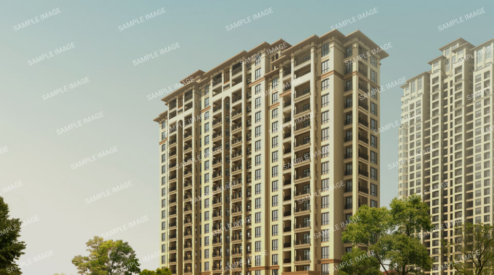 Residential Project 4